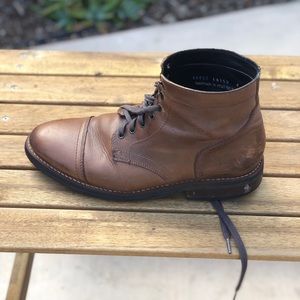 Thursday Captain Boots